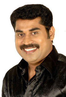 Suraj Venjaramoodu