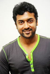 Suriya