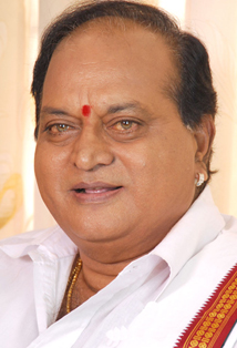 T.Chalapathi Rao