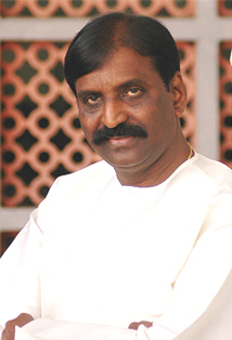 Vairamuthu