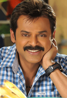 Venkatesh