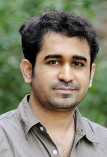 Vijay Antony