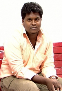 Vijay Benjamin