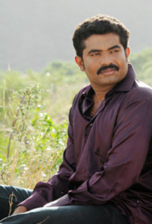 Vijay Kathir