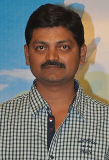 Vijay Kumar Konda