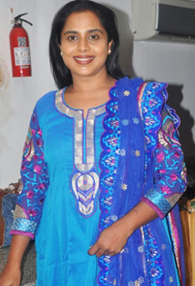 Viji Chandrasekhar